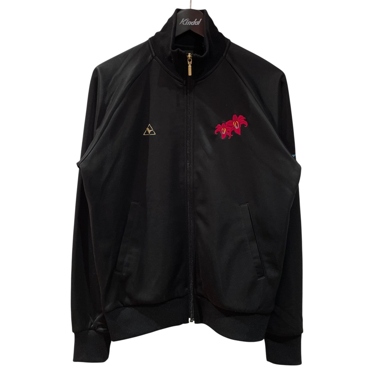 le coq sportif×FC HOSU トラックジャケットQH-55096HS 古着・中古-1枚目のアイテム画像