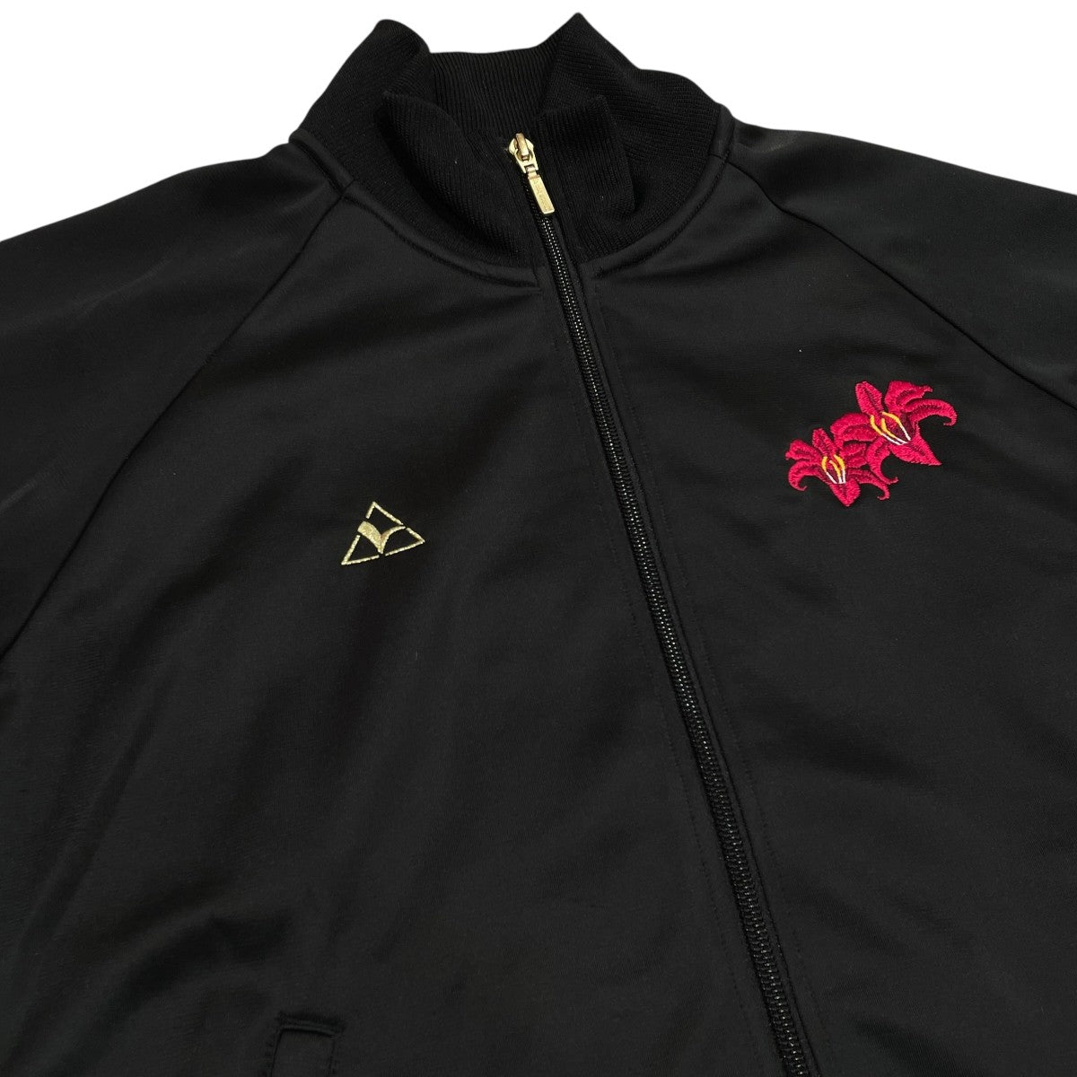 le coq sportif×FC HOSU トラックジャケットQH-55096HS 古着・中古-3枚目のアイテム画像