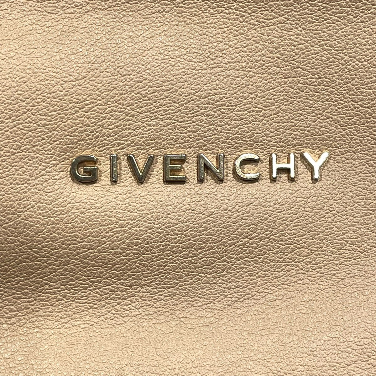 GIVENCHY パンドラショルダーバッグEF0611 古着・中古-6枚目のアイテム画像