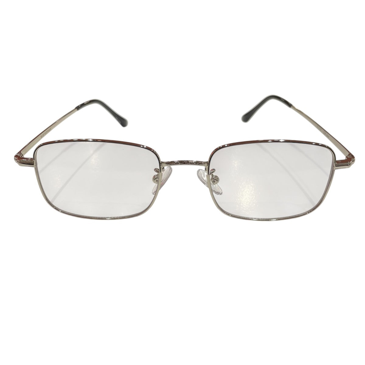 SLAP SILVER眼鏡