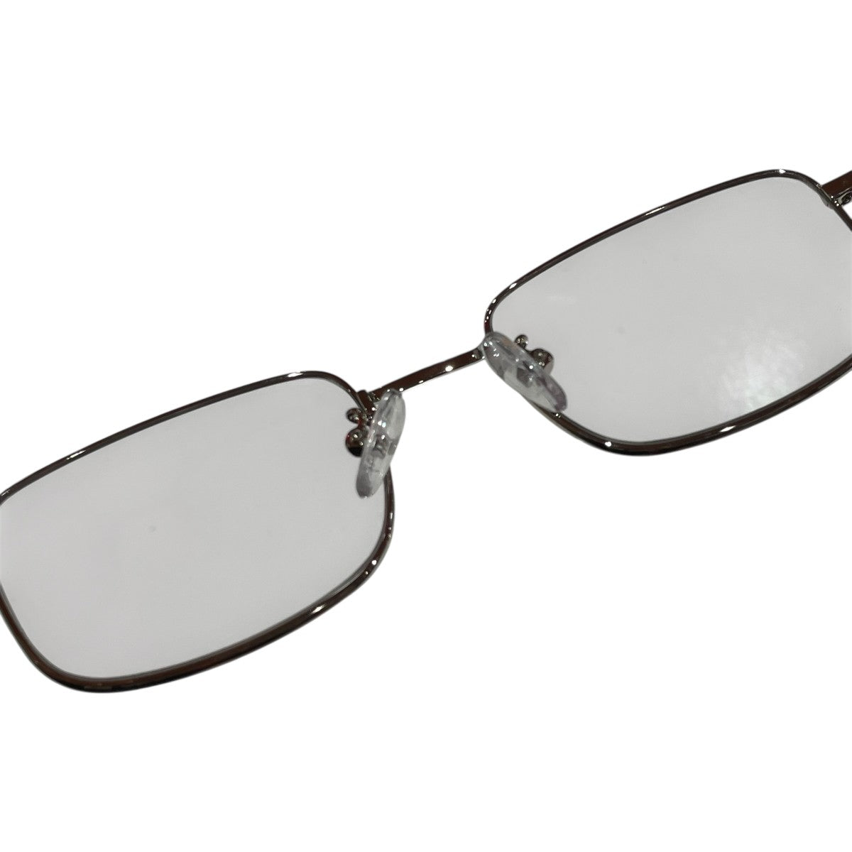 SLAP SILVER眼鏡