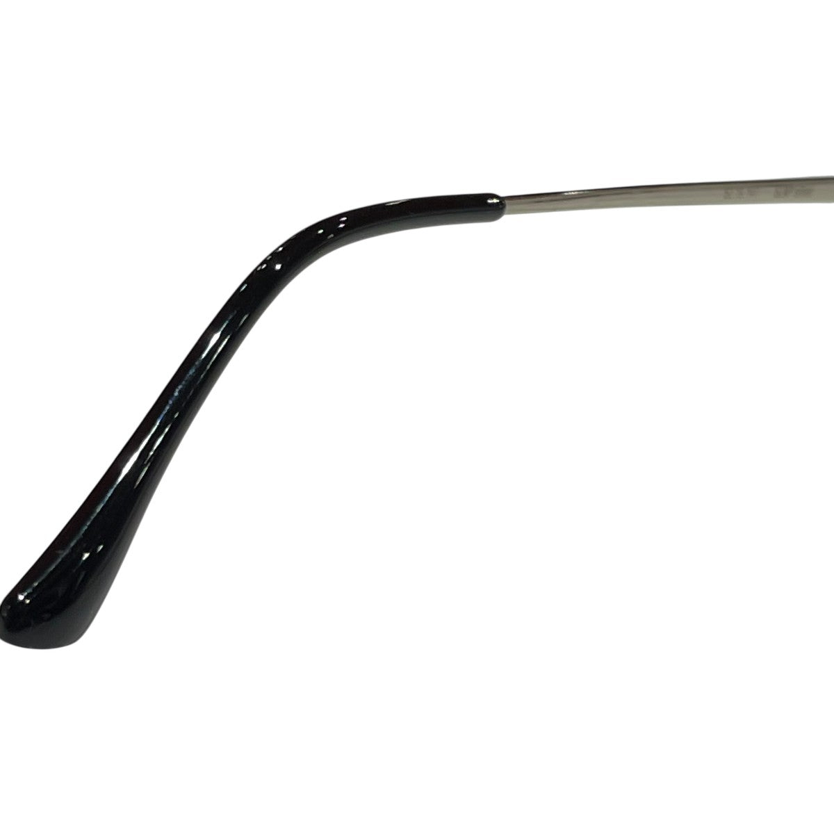 SLAP SILVER眼鏡