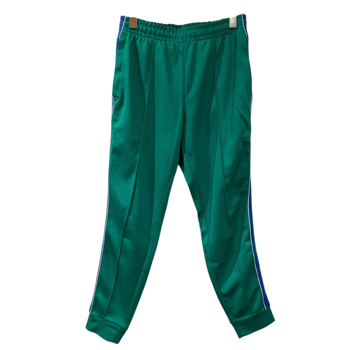 LACOSTE ヘリテージマッシュアップトラックパンツトラックパンツXH0095 古着・中古-1枚目のアイテム画像
