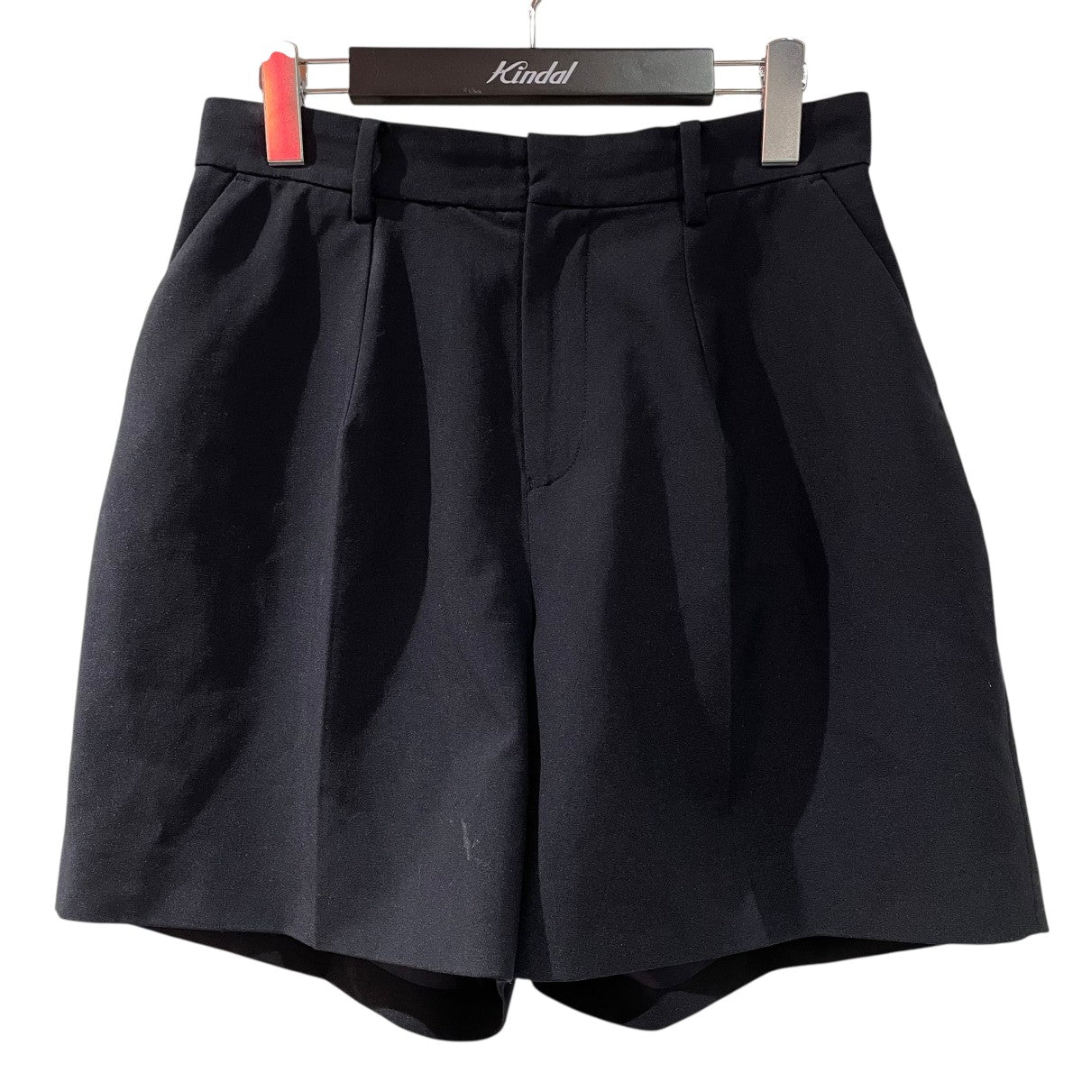 AMERI DIMENSIONAL SHORT PANTSショートパンツ0125108250410 古着・中古-1枚目のアイテム画像