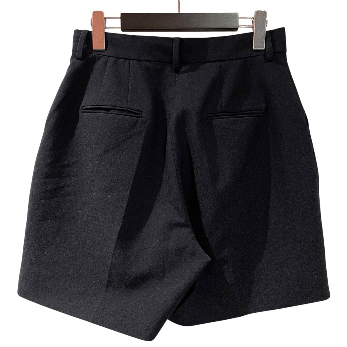 AMERI DIMENSIONAL SHORT PANTSショートパンツ0125108250410 古着・中古-2枚目のアイテム画像