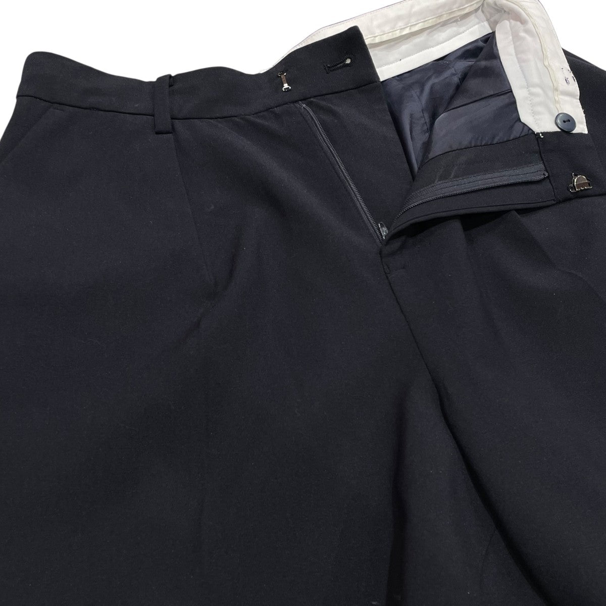 AMERI DIMENSIONAL SHORT PANTSショートパンツ0125108250410 古着・中古-3枚目のアイテム画像