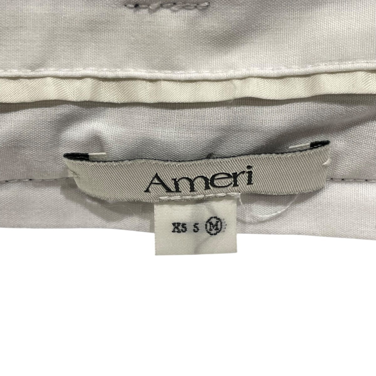 AMERI DIMENSIONAL SHORT PANTSショートパンツ0125108250410 古着・中古-6枚目のアイテム画像