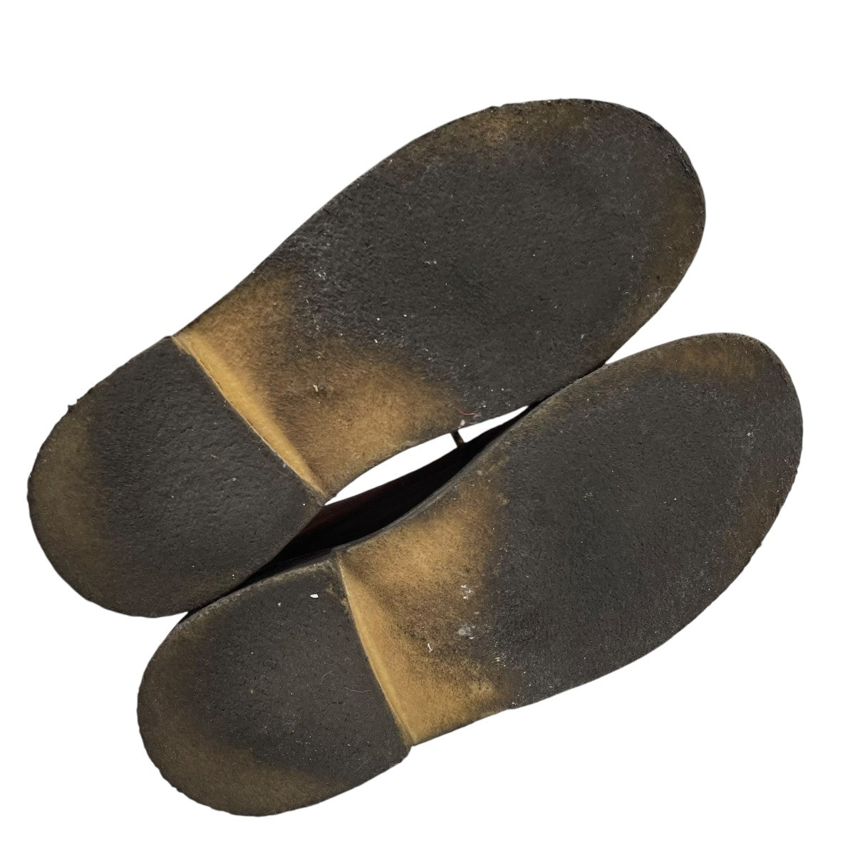 CLARKS ショートブーツ261382297080 古着・中古-5枚目のアイテム画像