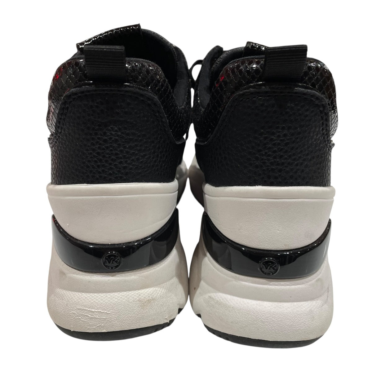 MICHAEL KORS スニーカー 古着・中古-4枚目のアイテム画像