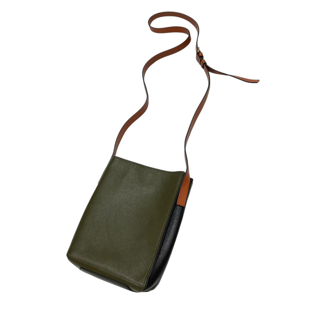 MARNI ショルダーバッグSBMP0084U0 古着・中古-2枚目のアイテム画像