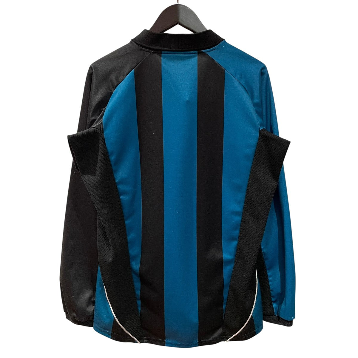 NIKE×F．C．R．B． ゲームシャツF1 KIS 古着・中古-2枚目のアイテム画像