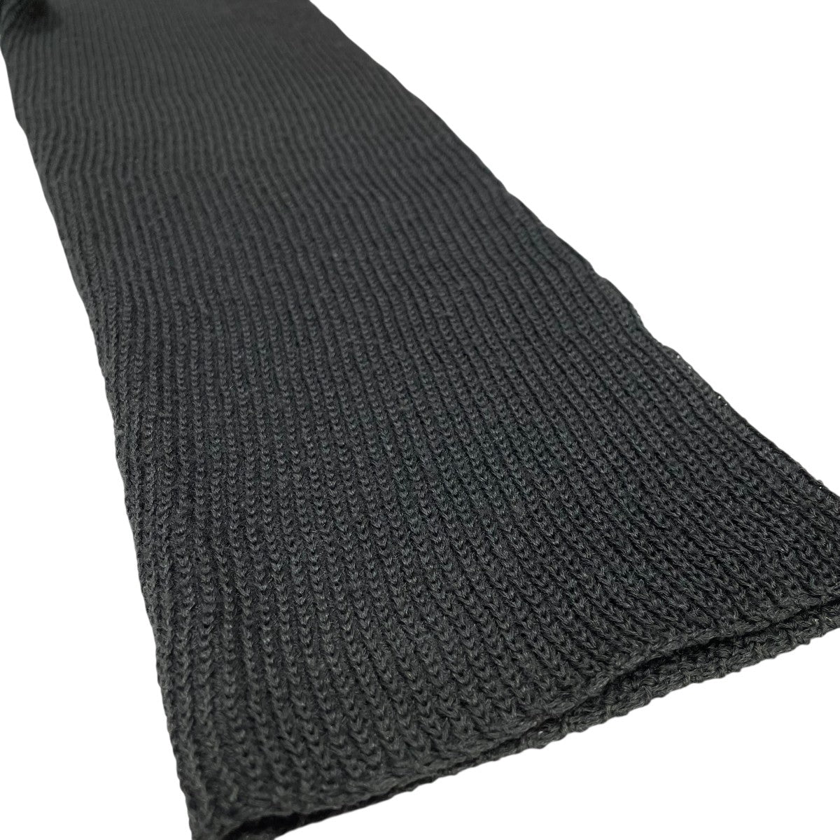 COMME des GARCONS HOMME PLUS 脱色期クルーネックニットPN 100180 古着・中古-4枚目のアイテム画像