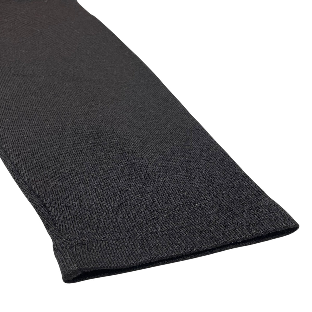 ハーフジップニットD-TK9210