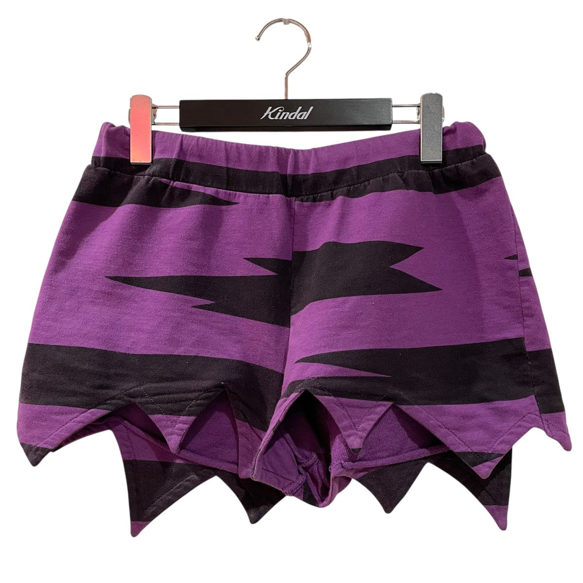 JEREMY SCOTT ショートパンツ 古着・中古-1枚目のアイテム画像