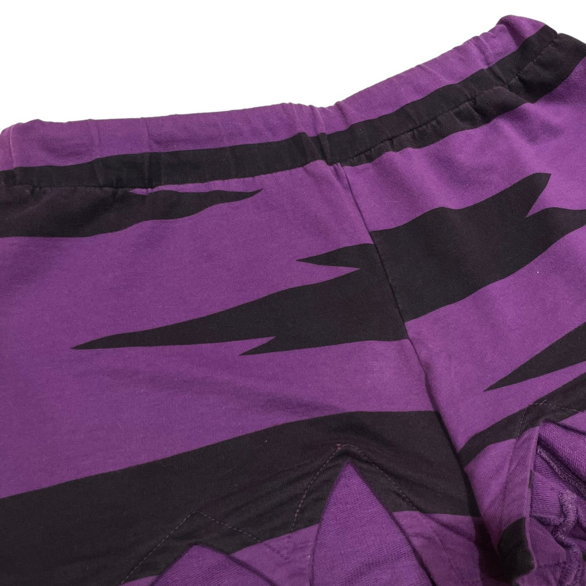 JEREMY SCOTT ショートパンツ 古着・中古-3枚目のアイテム画像