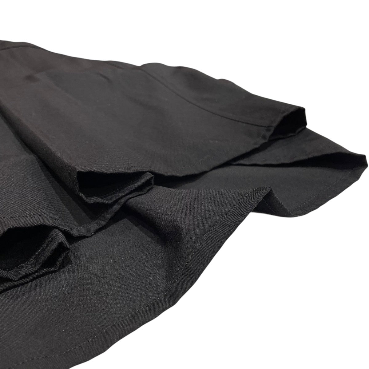 Yohji Yamamoto pour homme PANTS袴パンツHB-P64-100 古着・中古-4枚目のアイテム画像