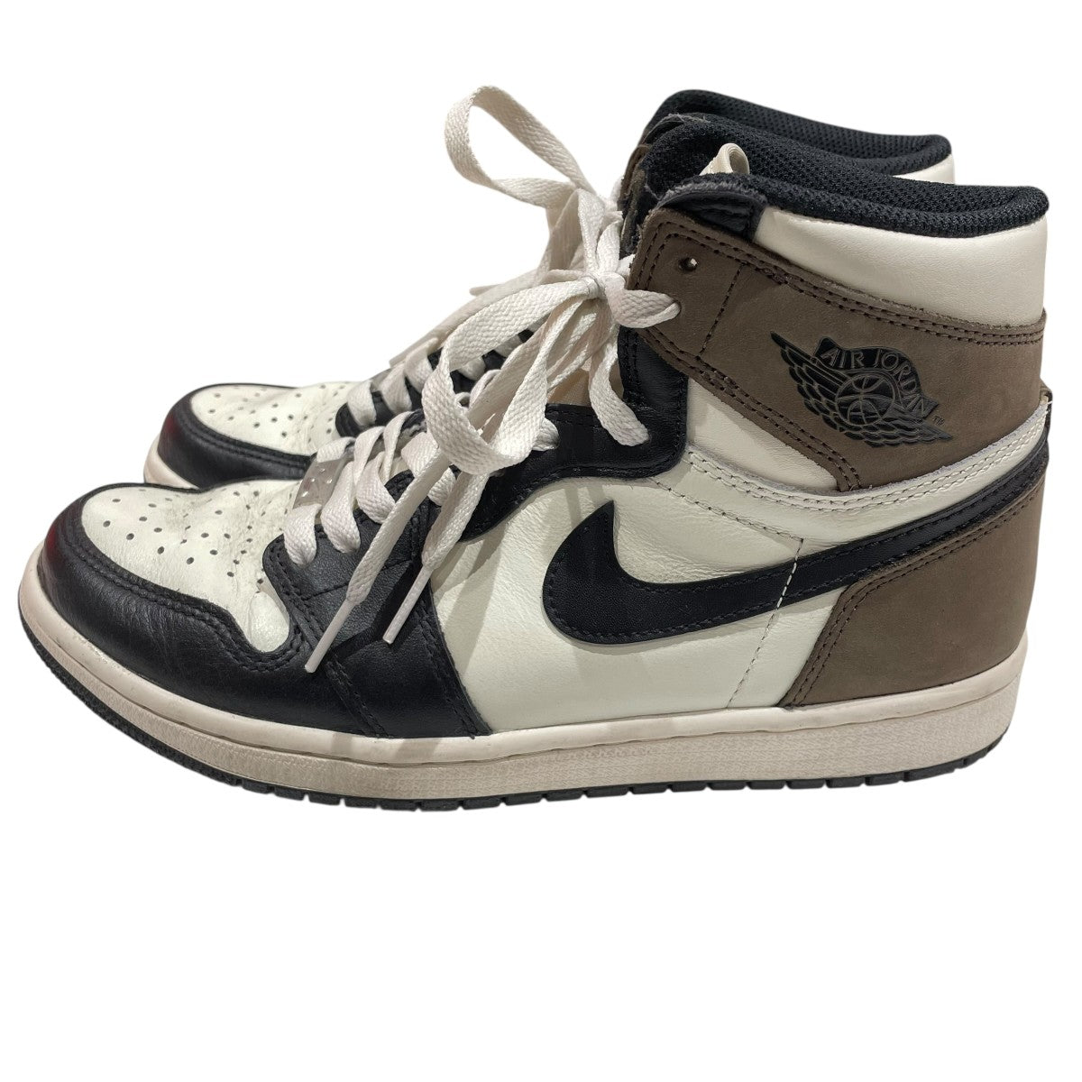 NIKE ハイカットスニーカー555088-105 古着・中古-3枚目のアイテム画像