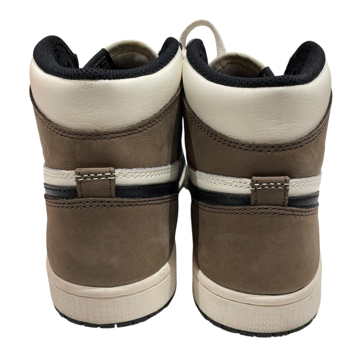 NIKE ハイカットスニーカー555088-105 古着・中古-4枚目のアイテム画像
