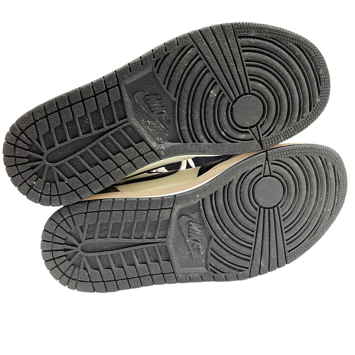NIKE ハイカットスニーカー555088-105 古着・中古-5枚目のアイテム画像