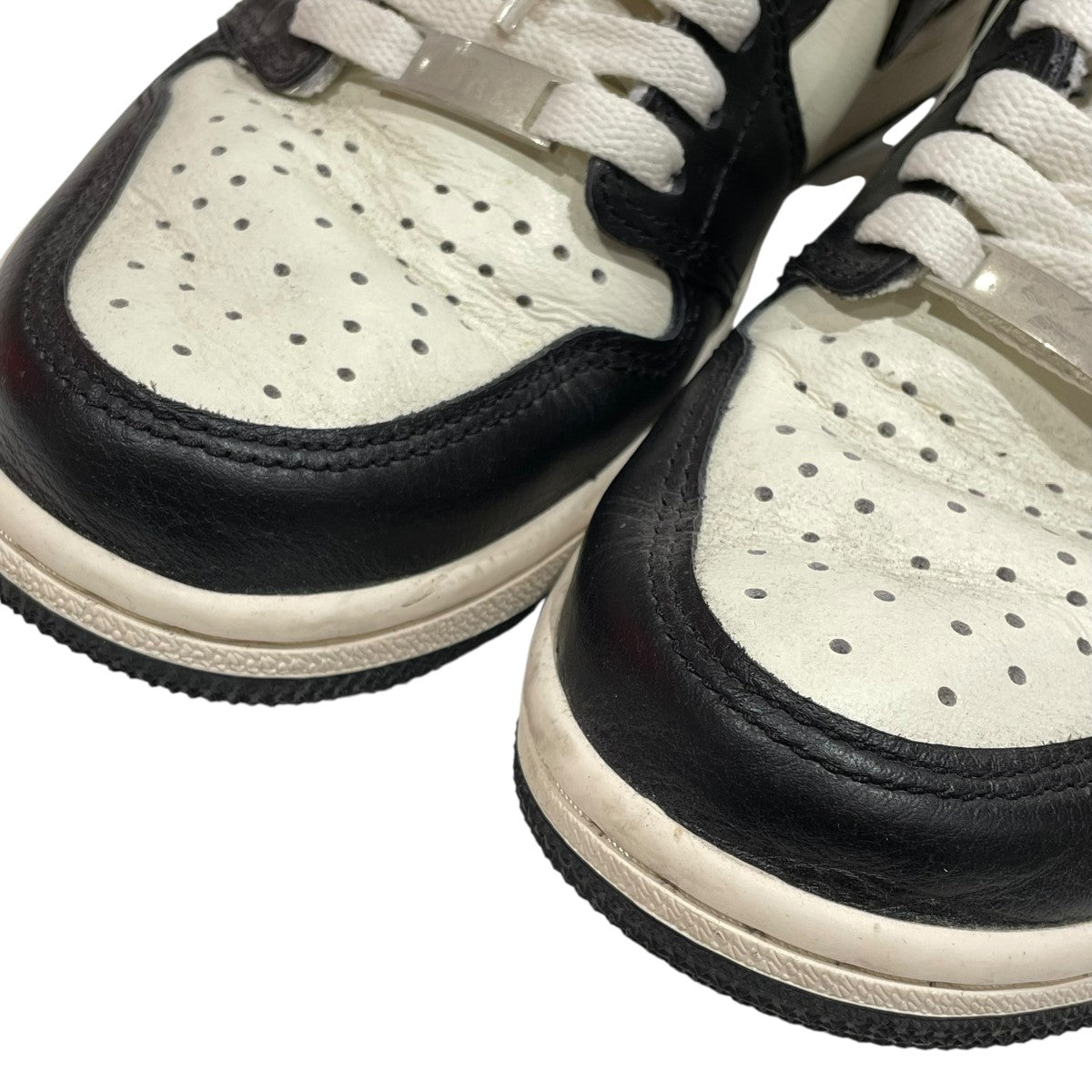 NIKE ハイカットスニーカー555088-105 古着・中古-6枚目のアイテム画像