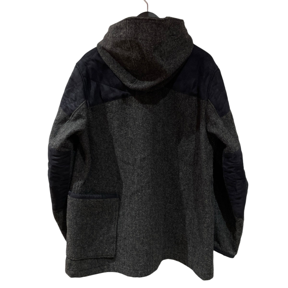 Engineered Garments COATダッフルコート 古着・中古-2枚目のアイテム画像
