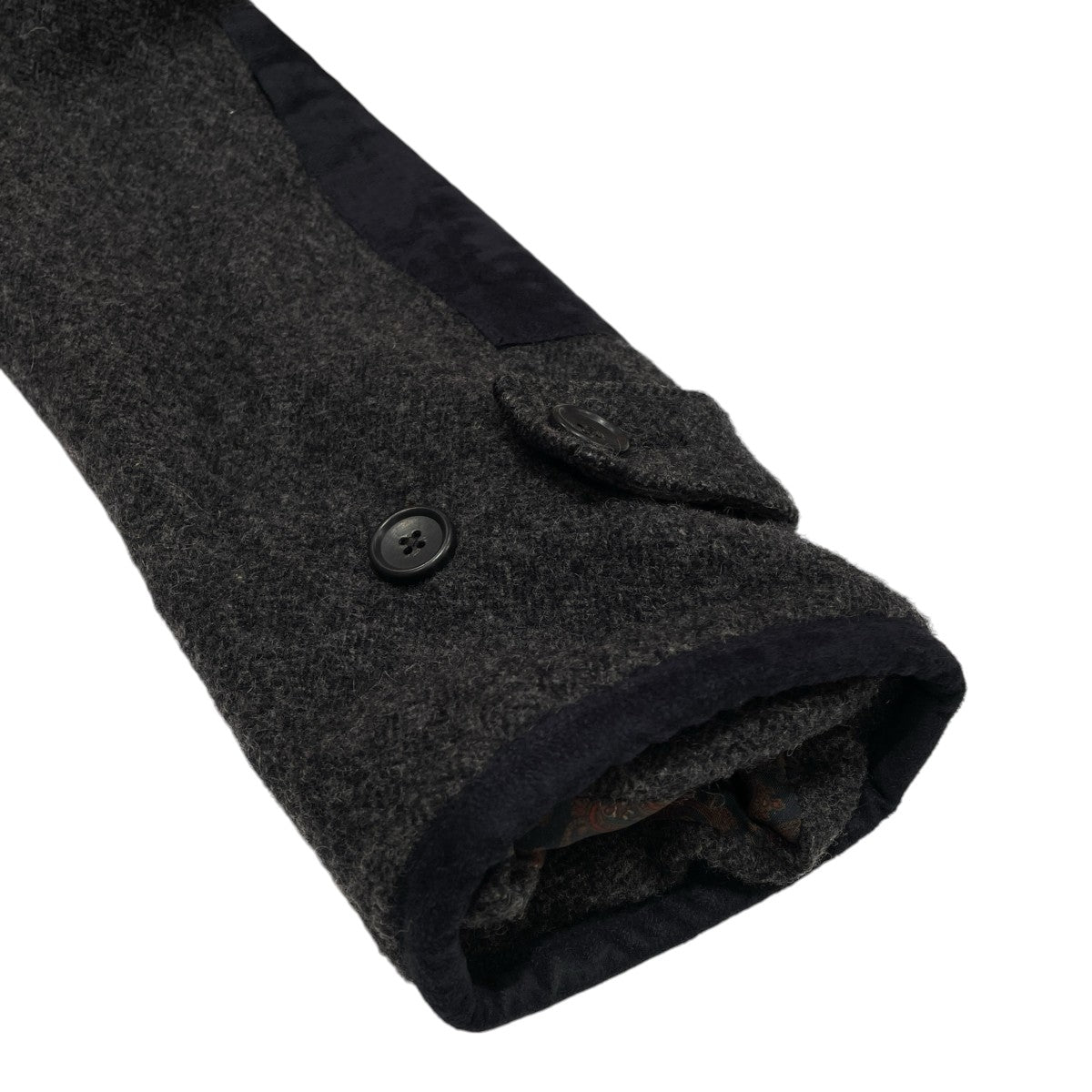 Engineered Garments COATダッフルコート 古着・中古-4枚目のアイテム画像