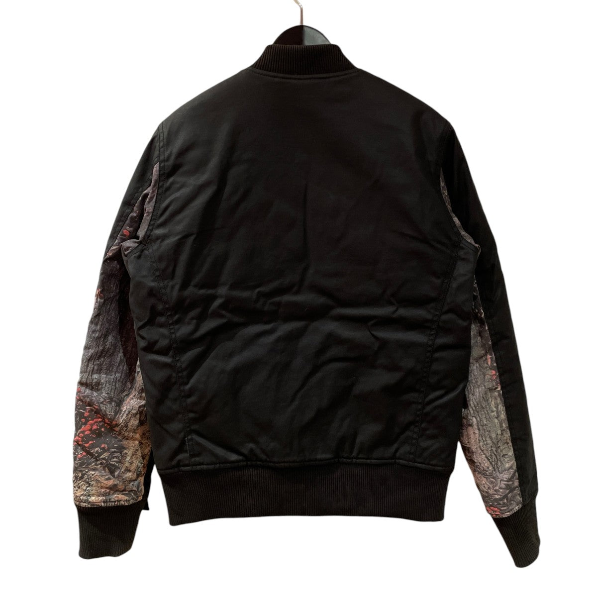 maharishi 13AWJACKET中綿ジャケット 古着・中古-2枚目のアイテム画像