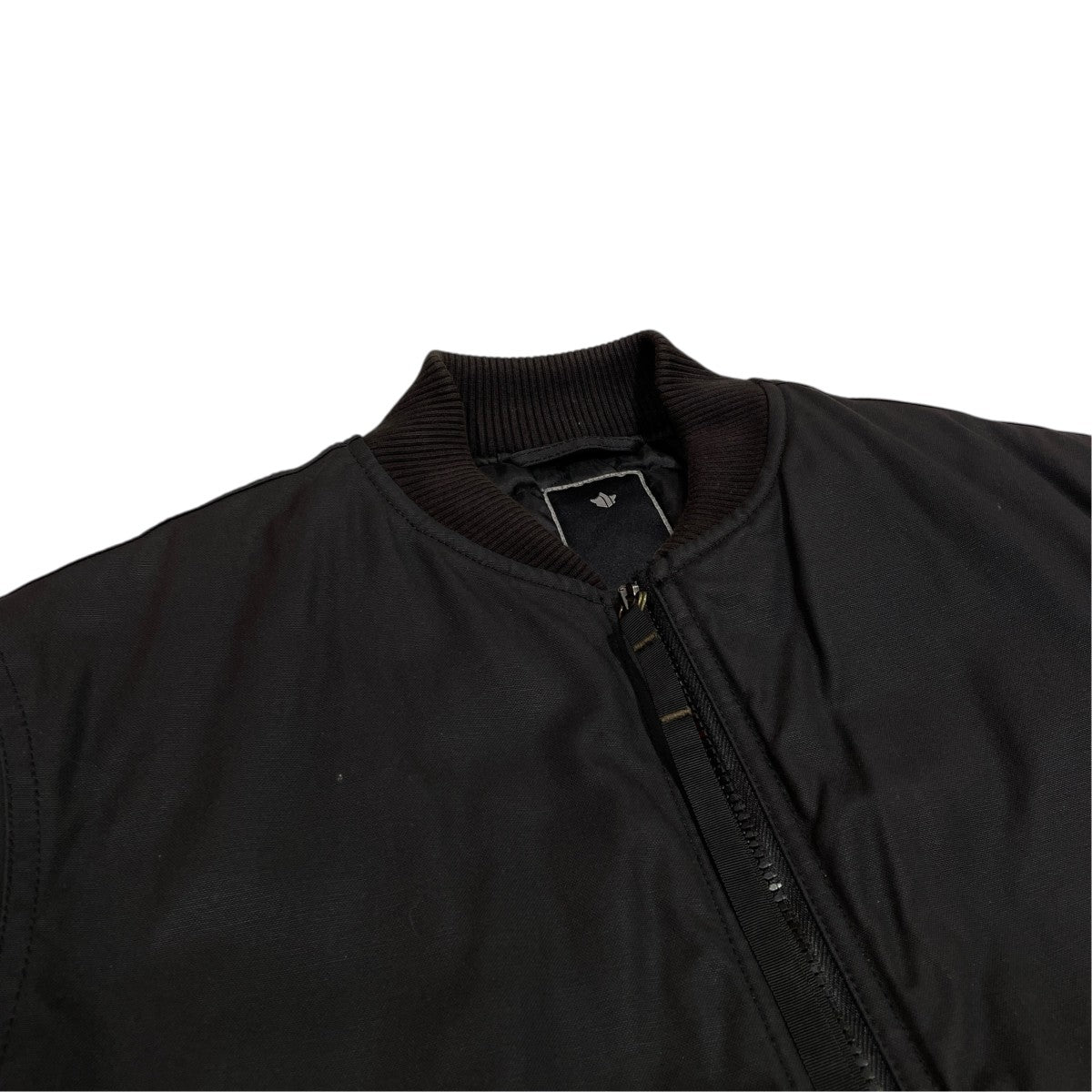 maharishi 13AWJACKET中綿ジャケット 古着・中古-3枚目のアイテム画像