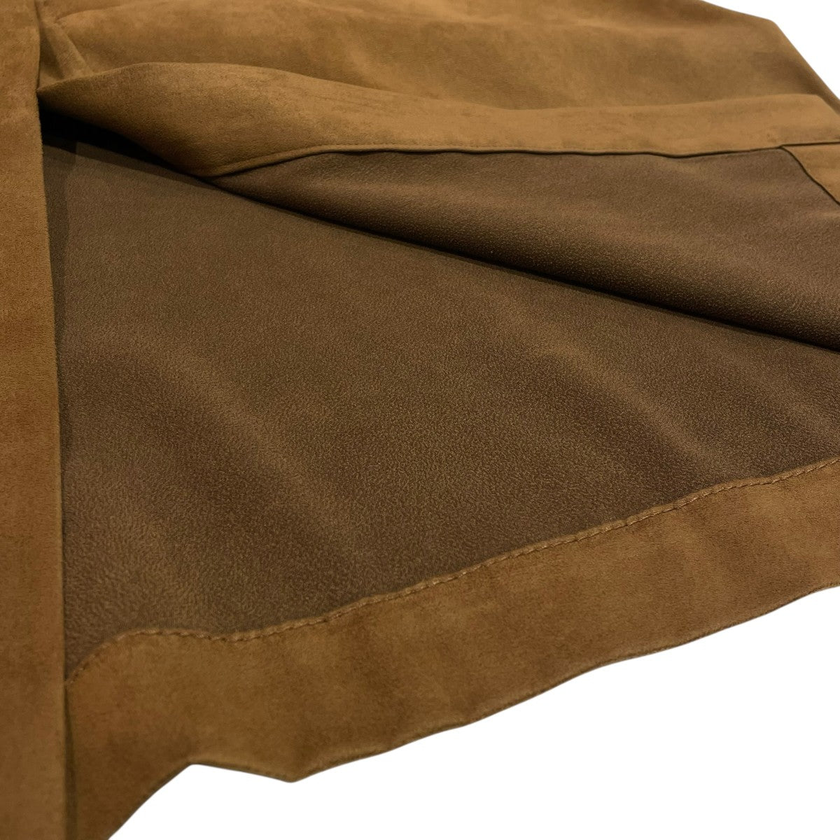 Traditional Weatherwear ロングスカートL221GFFSK0279YI 古着・中古-4枚目のアイテム画像