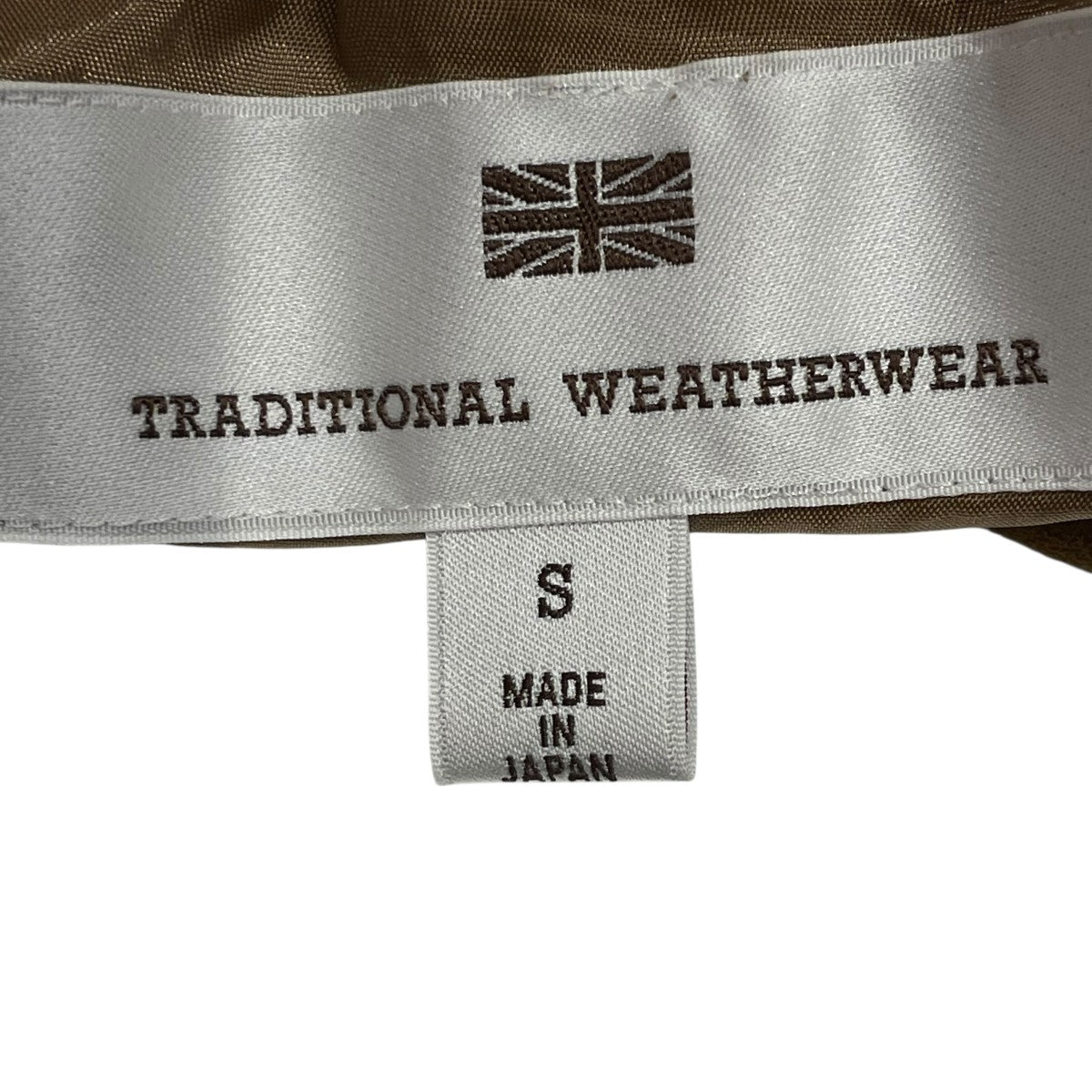 Traditional Weatherwear ロングスカートL221GFFSK0279YI 古着・中古-6枚目のアイテム画像