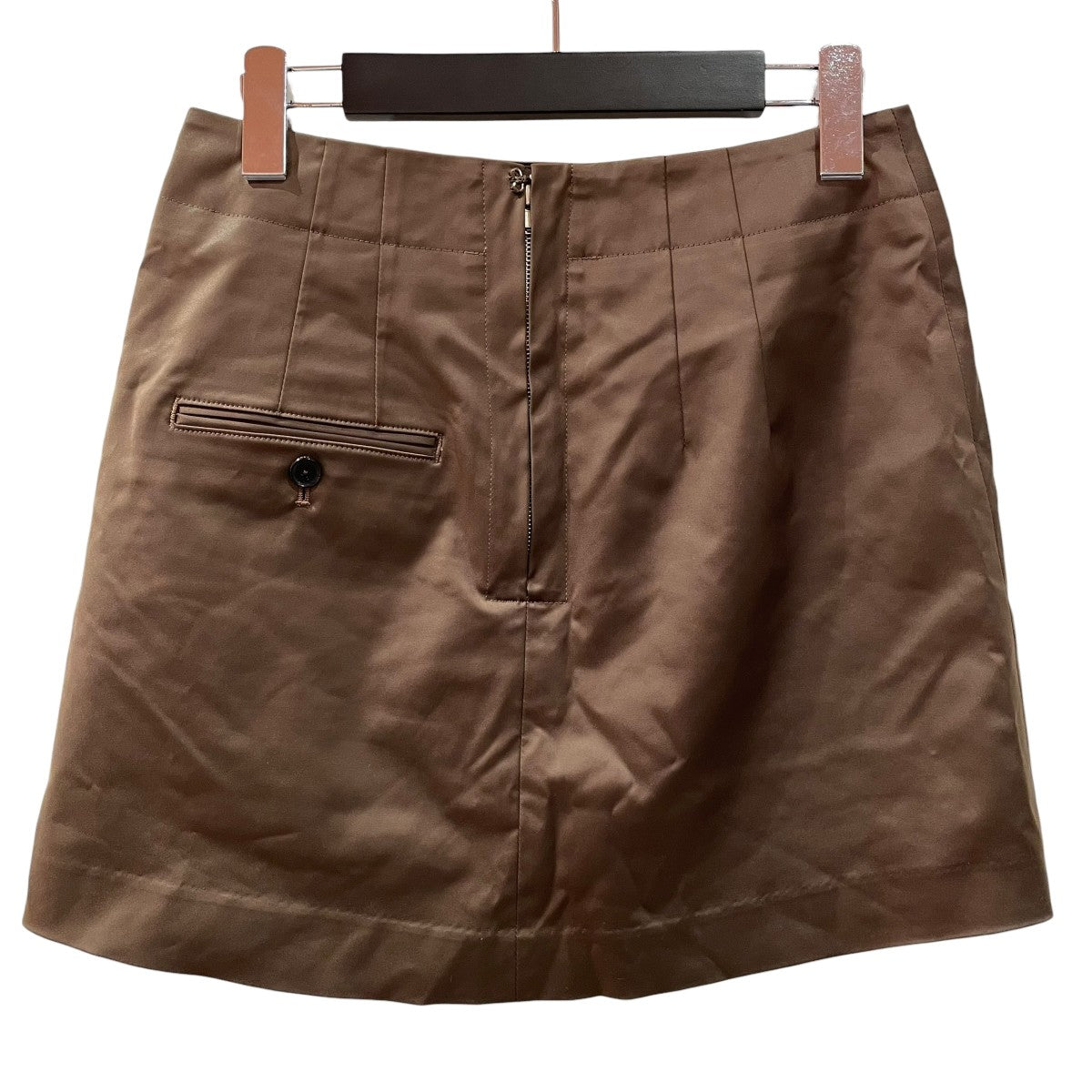 JANE SMITH ミニスカート23WSK-#116L 古着・中古-2枚目のアイテム画像