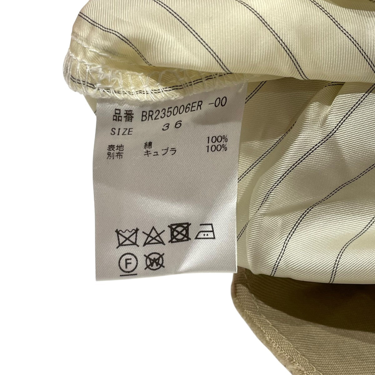 BRILL スカートBR235006ER 古着・中古-5枚目のアイテム画像