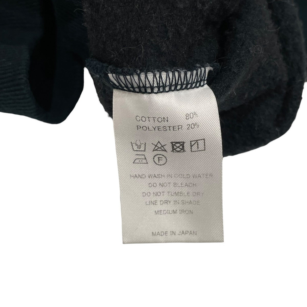 Handkerchief Club スウェットG21F 101 古着・中古-6枚目のアイテム画像