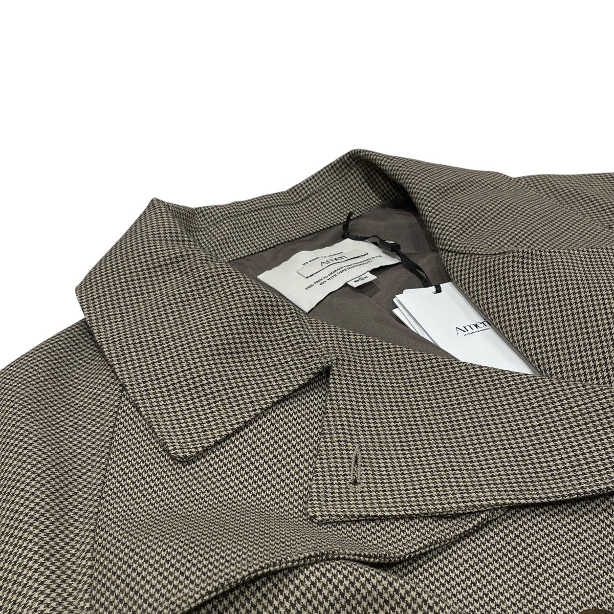 DADDY MIDI TRENCH COATトレンチコート0125207380390