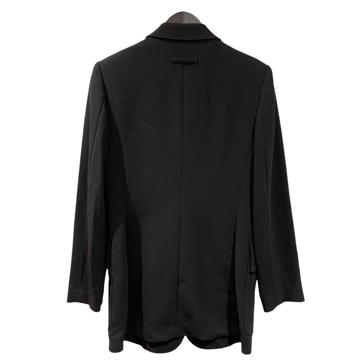 Jean Paul GAULTIER CLASSIQUE テーラードジャケット 古着・中古-2枚目のアイテム画像
