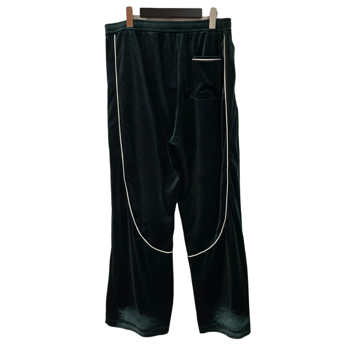 BREATH ベロアパンツBR24AW-P1001 古着・中古-2枚目のアイテム画像