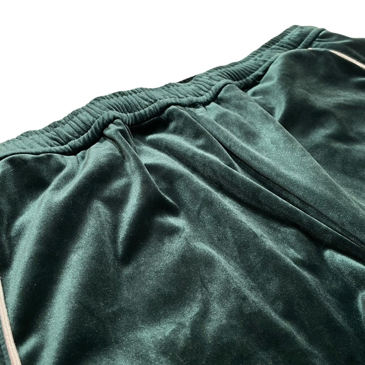 BREATH ベロアパンツBR24AW-P1001 古着・中古-3枚目のアイテム画像