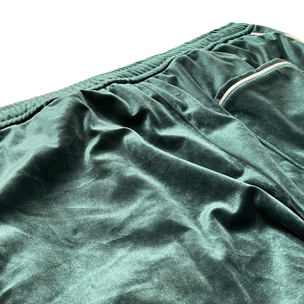 BREATH ベロアパンツBR24AW-P1001 古着・中古-5枚目のアイテム画像