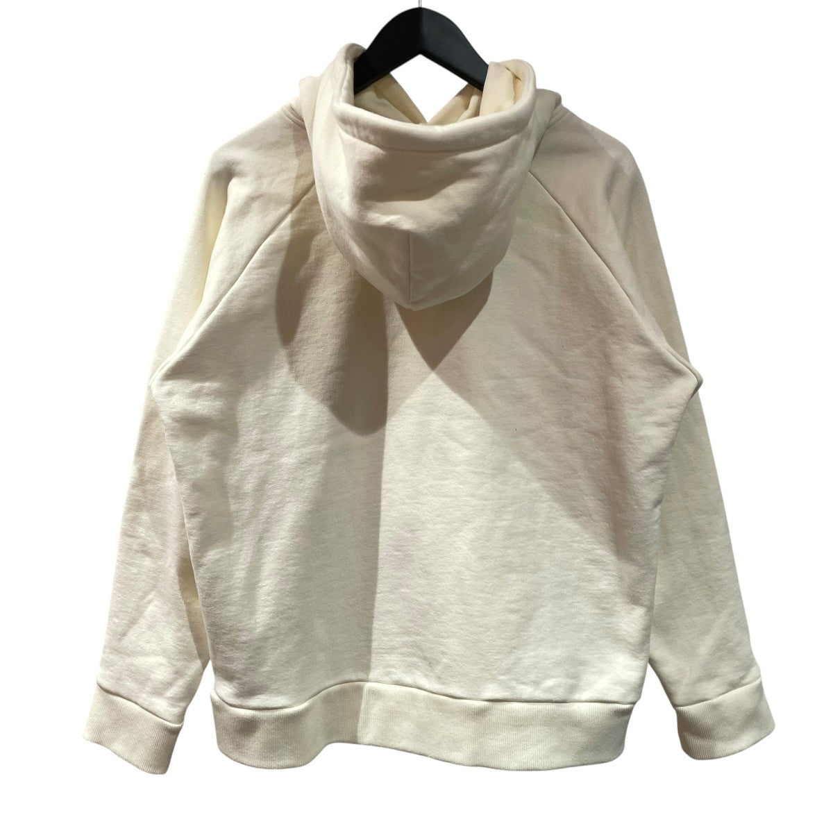 SECOND／LAYER プルオーバーパーカー 古着・中古-2枚目のアイテム画像