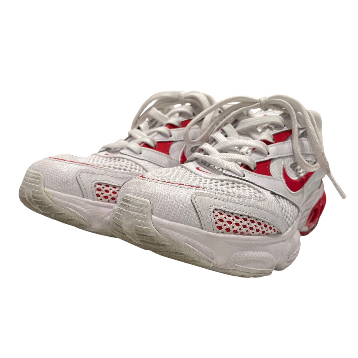 NIKE ローカットスニーカーCW3876-101 古着・中古-1枚目のアイテム画像
