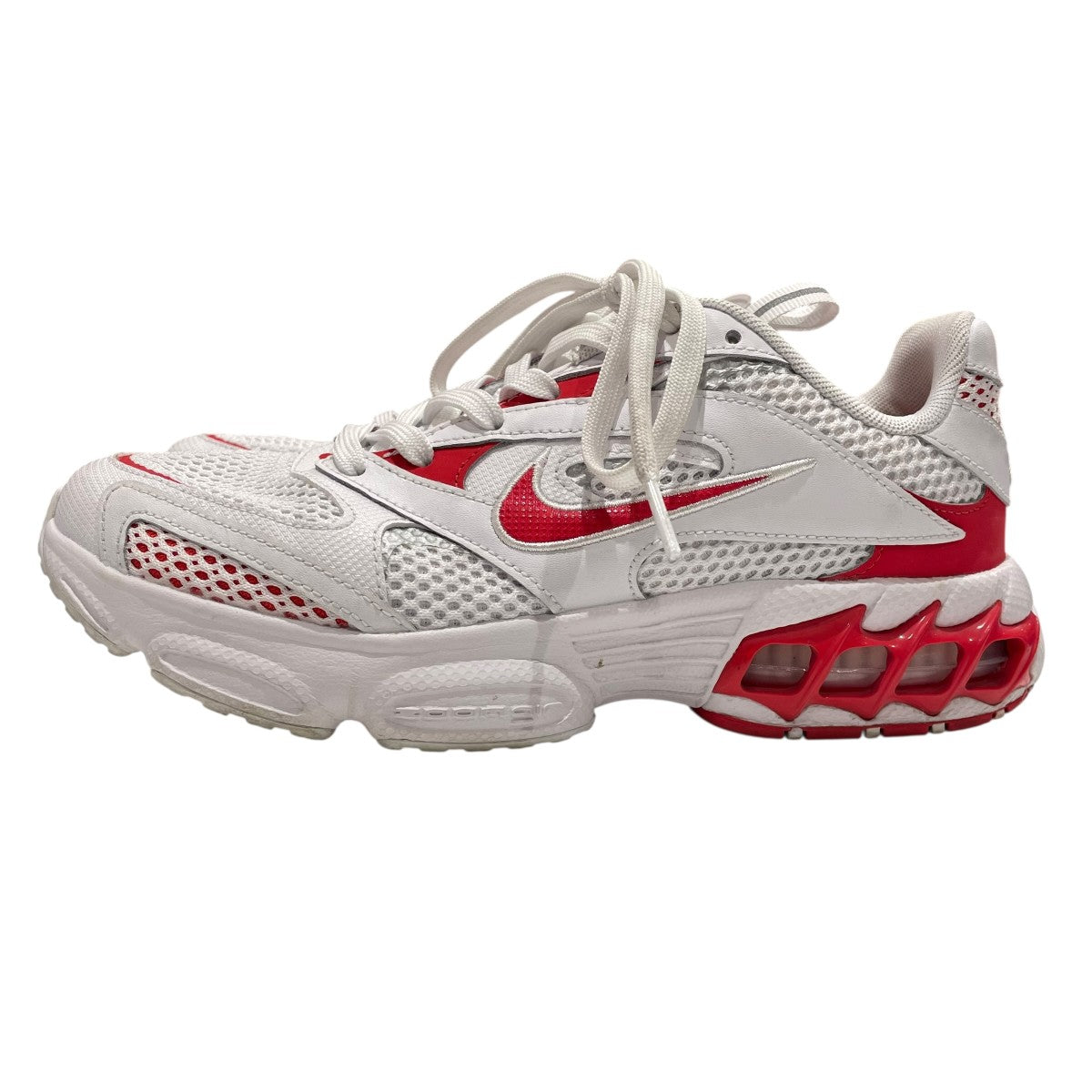 NIKE ローカットスニーカーCW3876-101 古着・中古-3枚目のアイテム画像