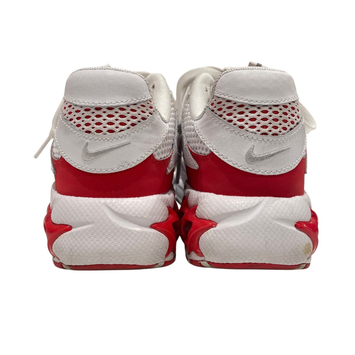 NIKE ローカットスニーカーCW3876-101 古着・中古-4枚目のアイテム画像