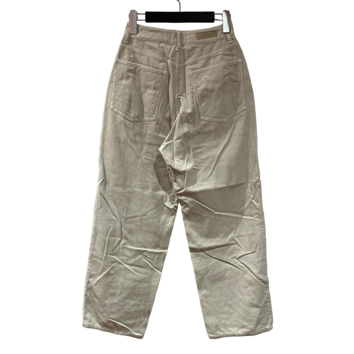 SHISHIKUI PANTSコーデュロイパンツ2062-2079 古着・中古-2枚目のアイテム画像