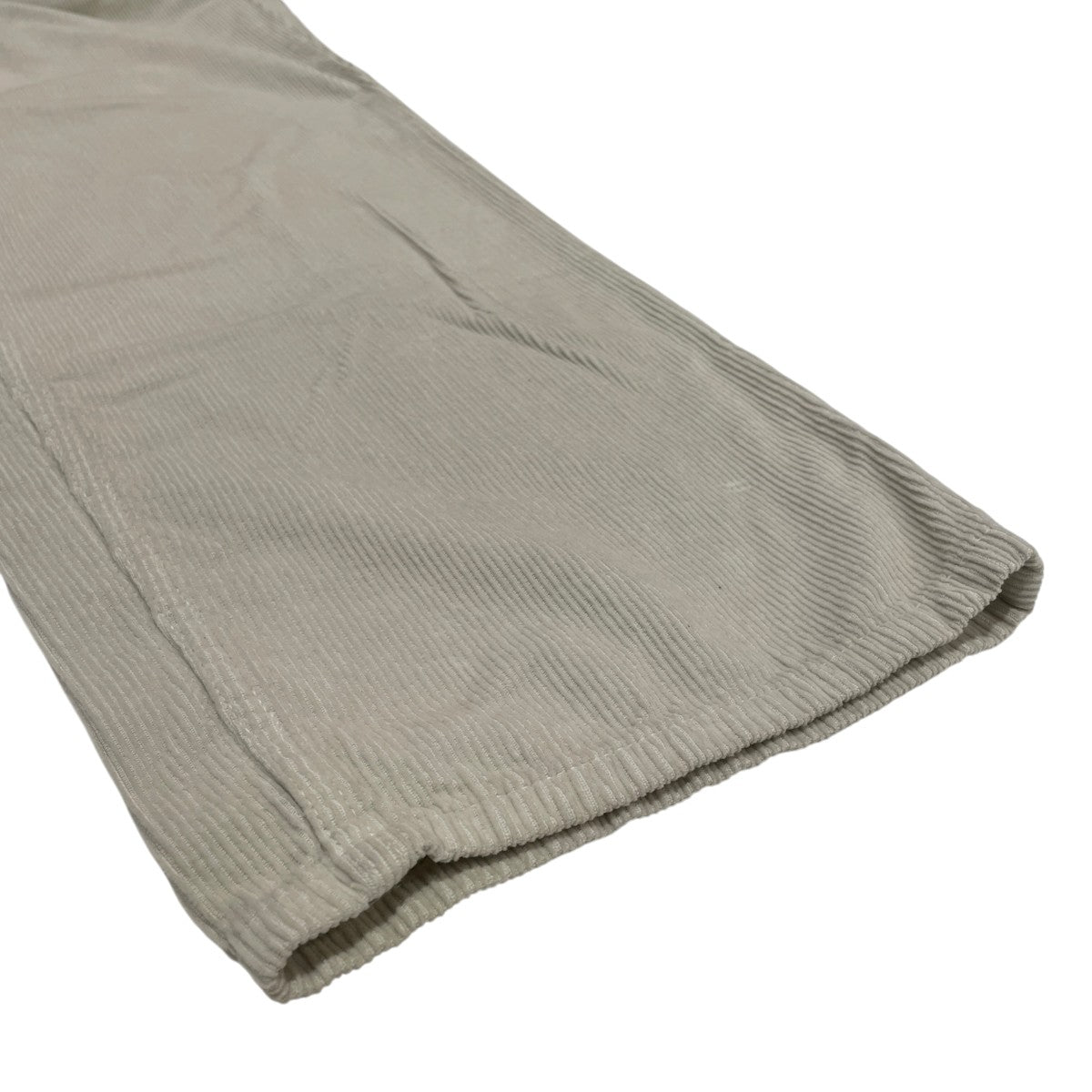 SHISHIKUI PANTSコーデュロイパンツ2062-2079 古着・中古-5枚目のアイテム画像