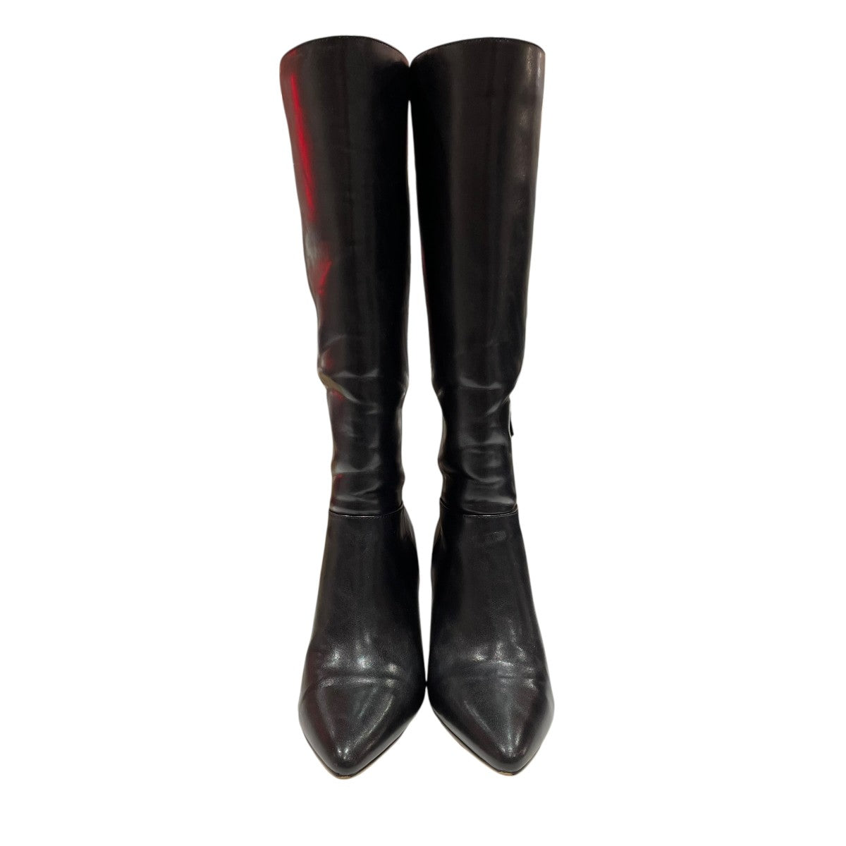 Snidel ロングブーツSWGS2546214 古着・中古-2枚目のアイテム画像