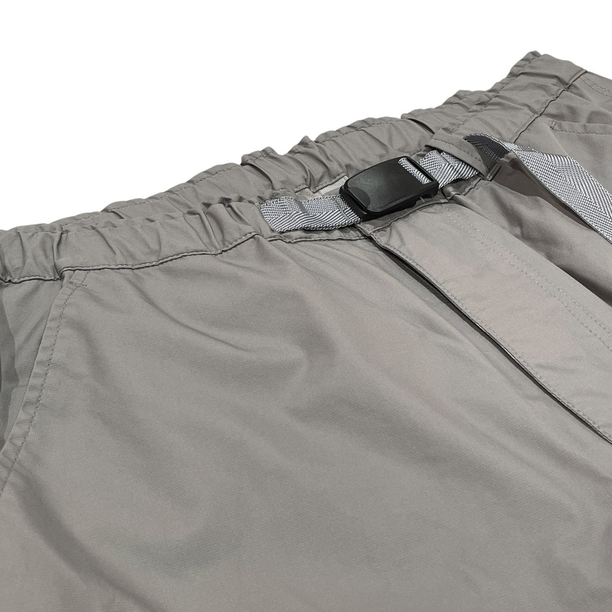 ノンネイティブ NN-P3982 ナイロンロングパンツ 1 nonnative(ノンネイティブ) ナイロンパンツNN-P3159 NN-P3159 ライト