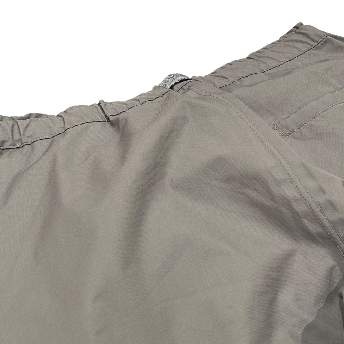 nonnative(ノンネイティブ) ナイロンパンツNN-P3159 NN-P3159 ライト