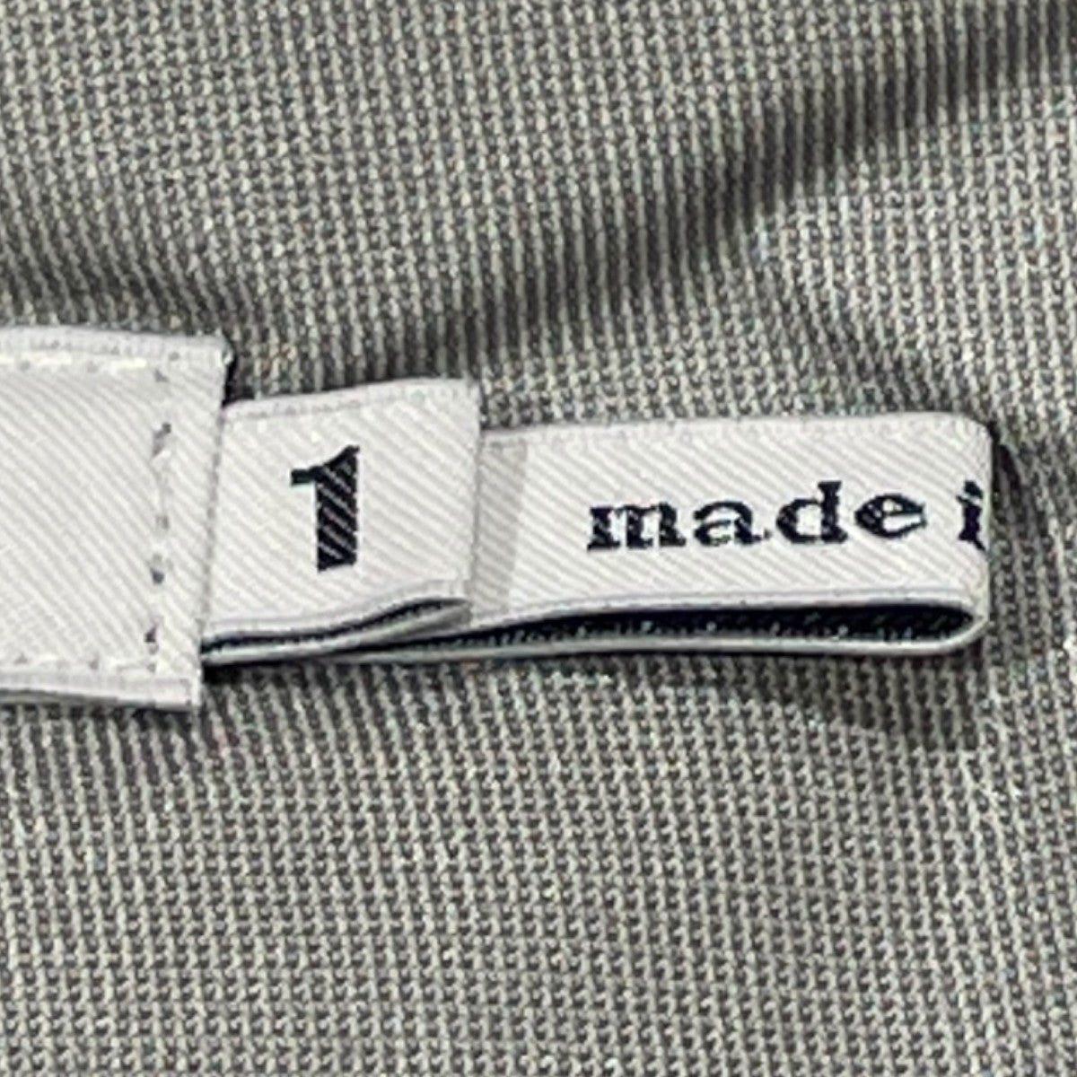 nonnative(ノンネイティブ) ナイロンパンツNN-P3159 NN-P3159 ライト