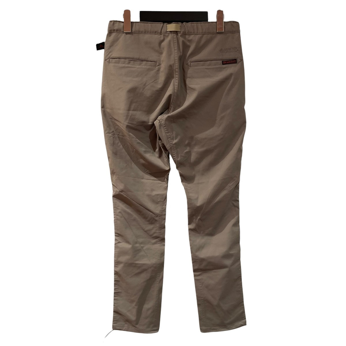 nonnative×GRAMICCI CLIMBER EASY PANTS N P RIPSTOP STRETCH WITH