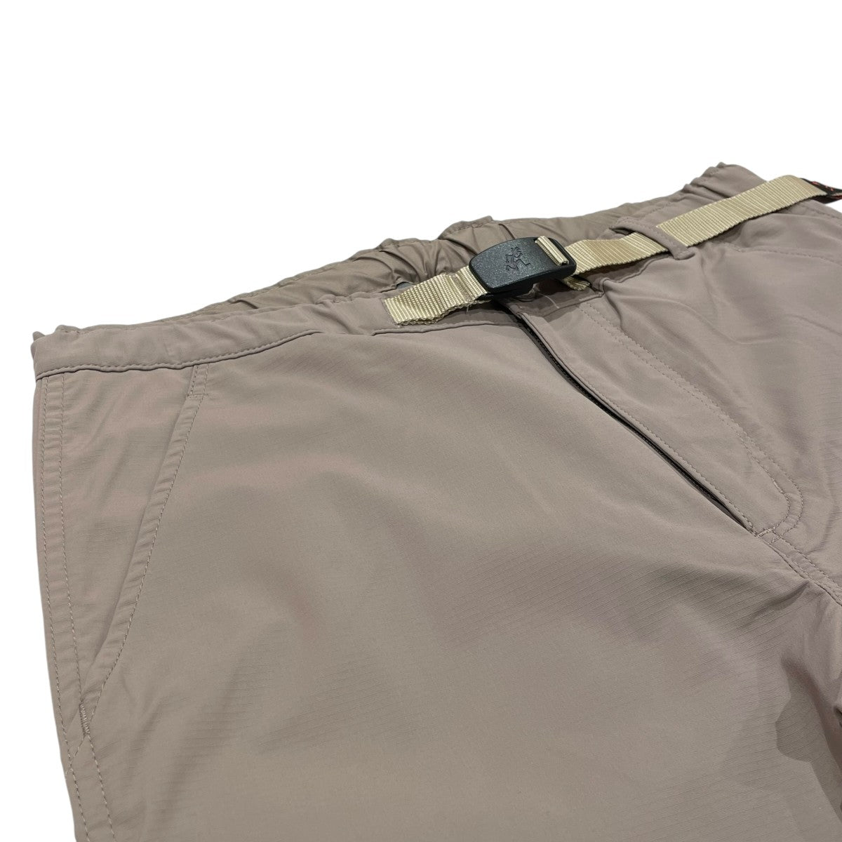 nonnative×GRAMICCI CLIMBER EASY PANTS N P RIPSTOP STRETCH WITH